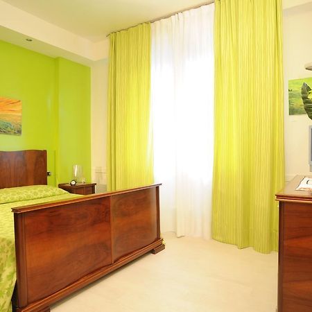 Siena Home And Sailing Bagian luar foto