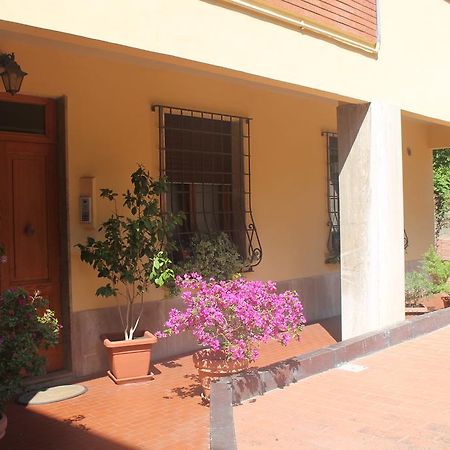 Siena Home And Sailing Bagian luar foto