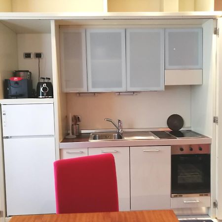 Siena Home And Sailing Bagian luar foto