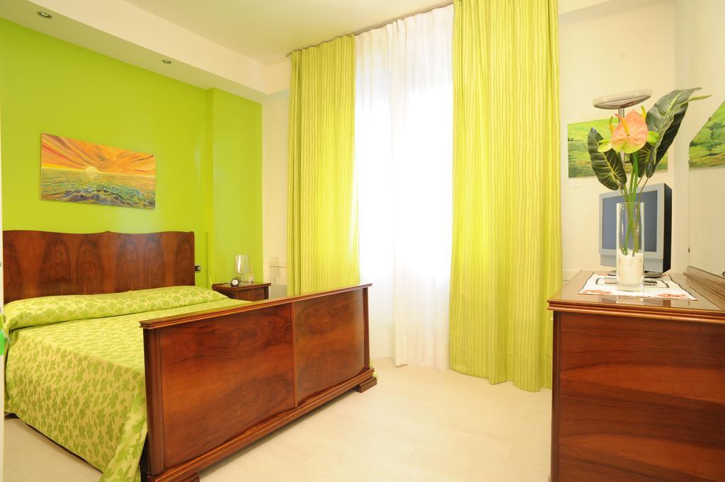 Siena Home And Sailing Bagian luar foto