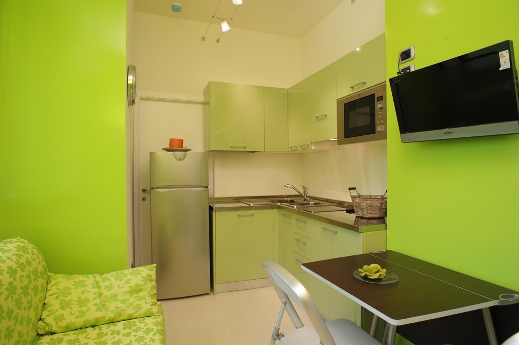 Siena Home And Sailing Ruang foto