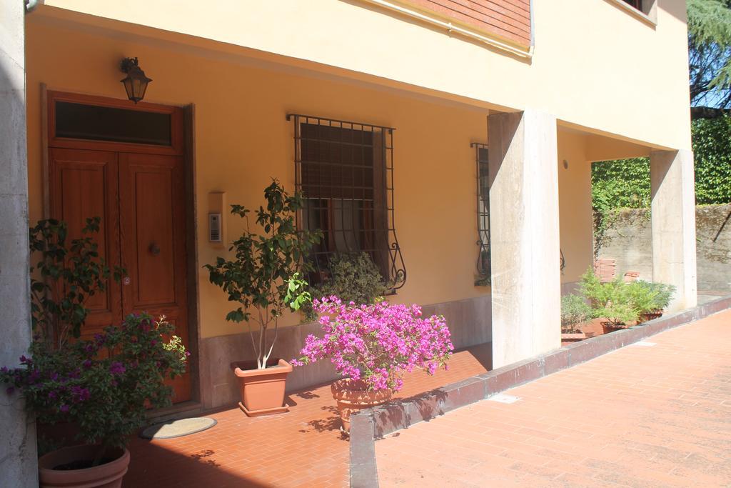 Siena Home And Sailing Bagian luar foto