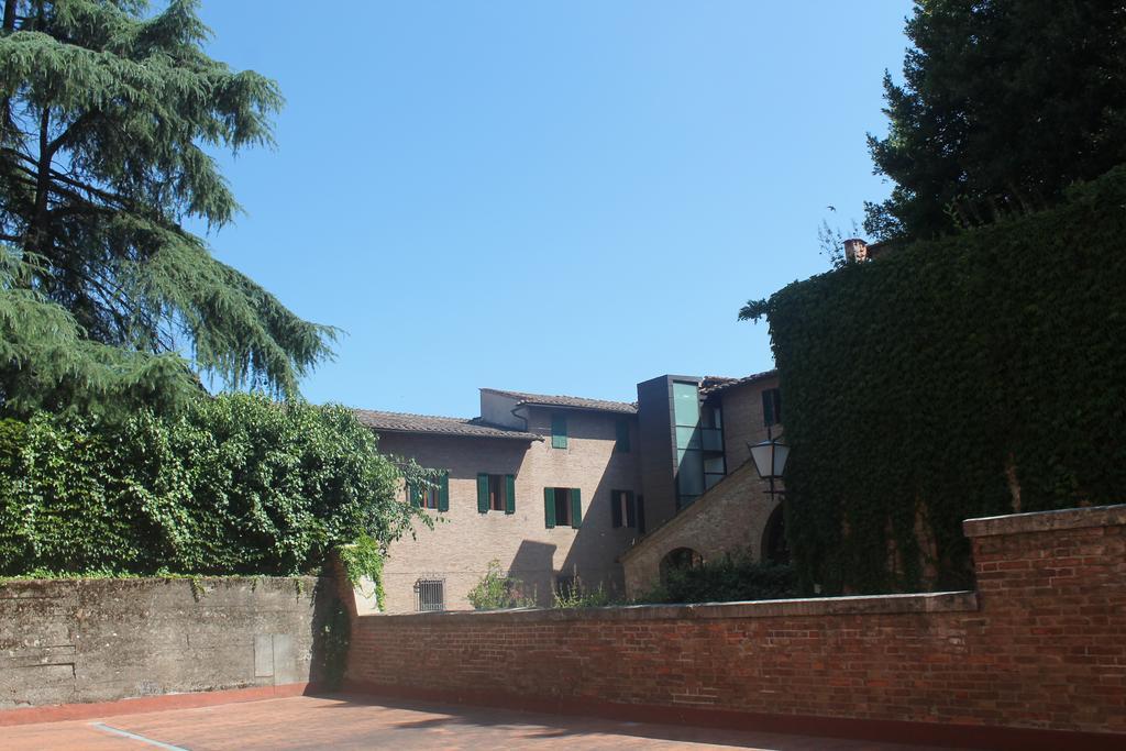 Siena Home And Sailing Bagian luar foto