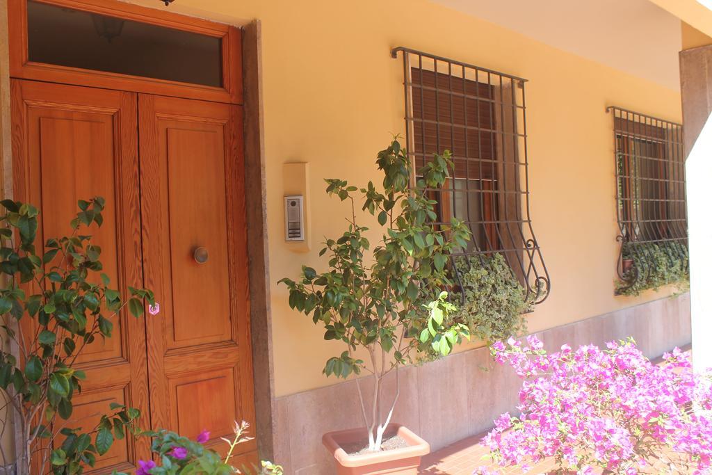 Siena Home And Sailing Bagian luar foto