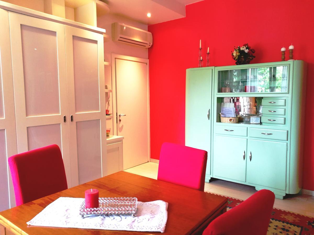 Siena Home And Sailing Bagian luar foto