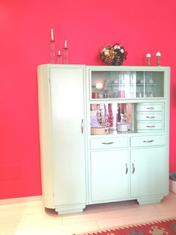 Siena Home And Sailing Bagian luar foto