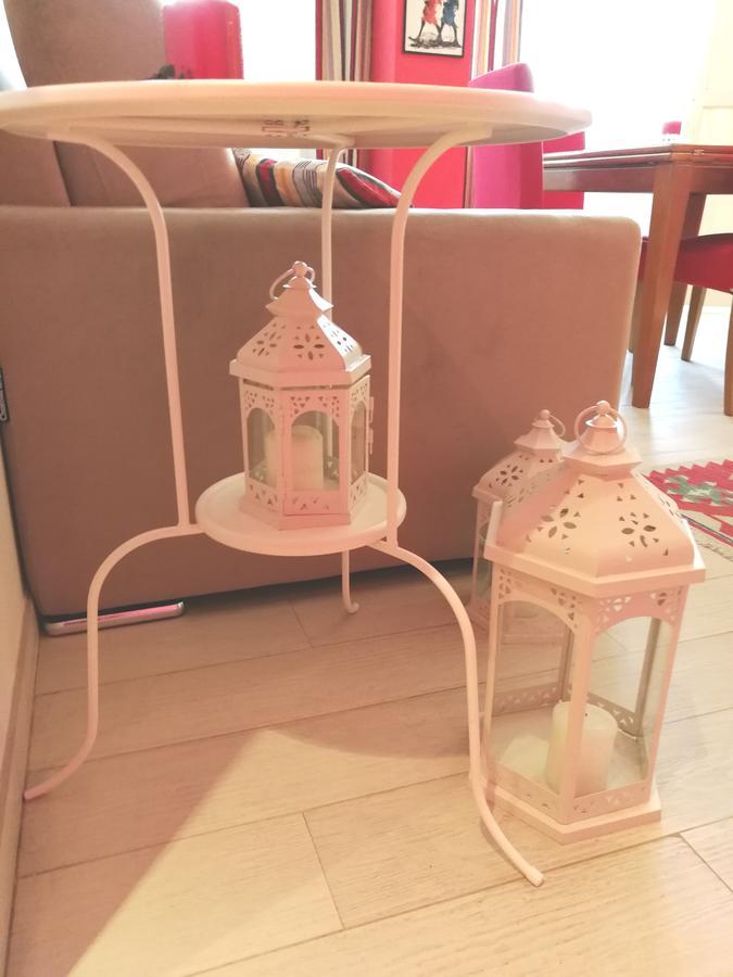 Siena Home And Sailing Bagian luar foto
