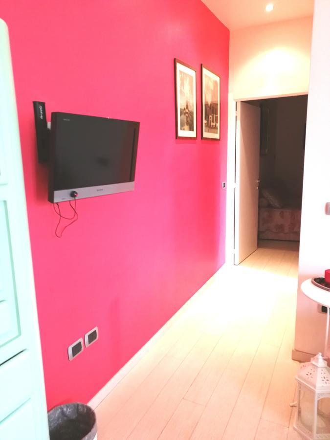 Siena Home And Sailing Bagian luar foto