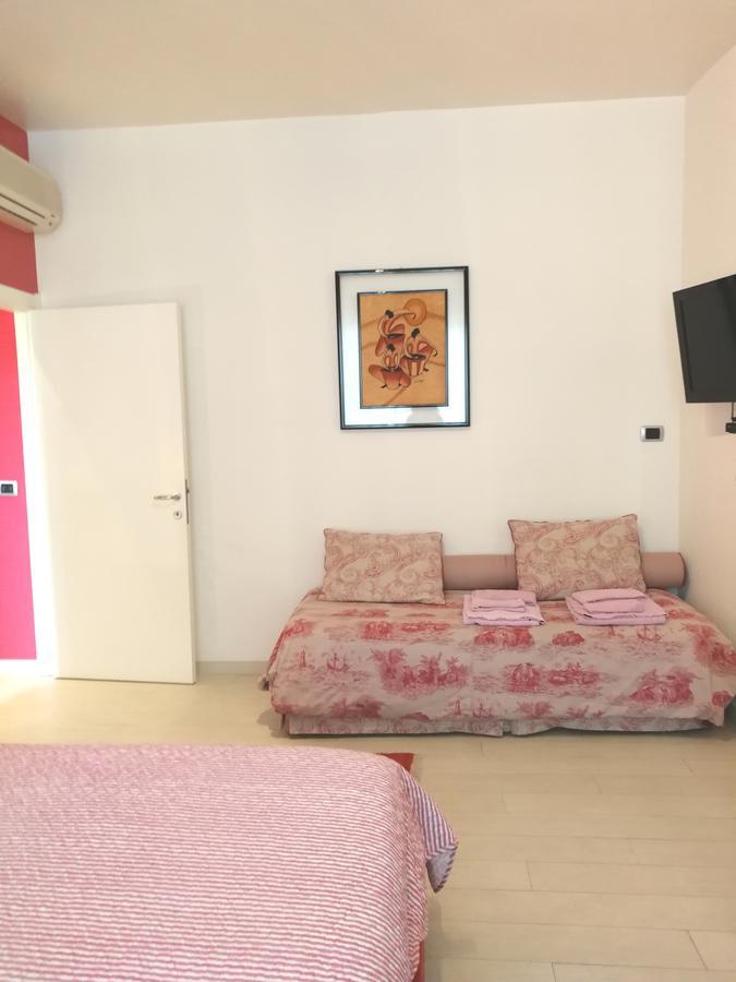 Siena Home And Sailing Bagian luar foto