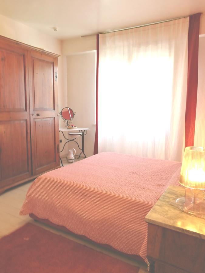 Siena Home And Sailing Bagian luar foto