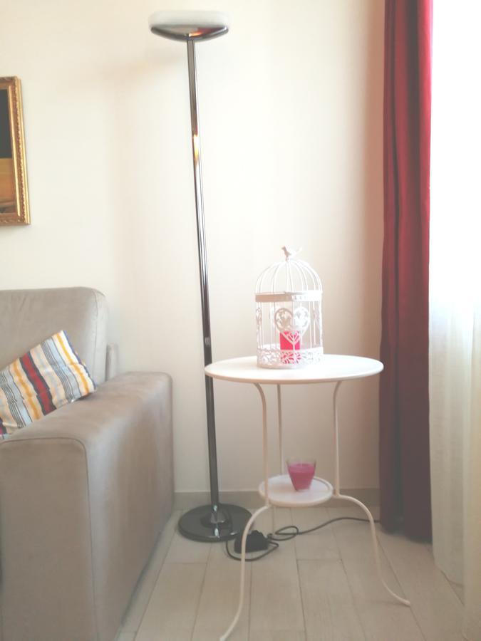 Siena Home And Sailing Bagian luar foto