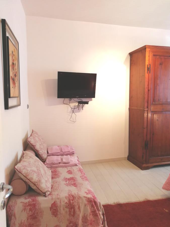 Siena Home And Sailing Bagian luar foto