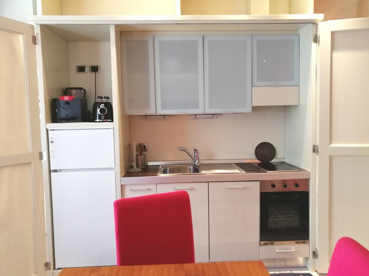Siena Home And Sailing Bagian luar foto