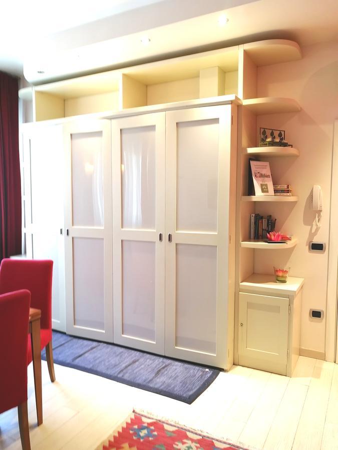 Siena Home And Sailing Bagian luar foto