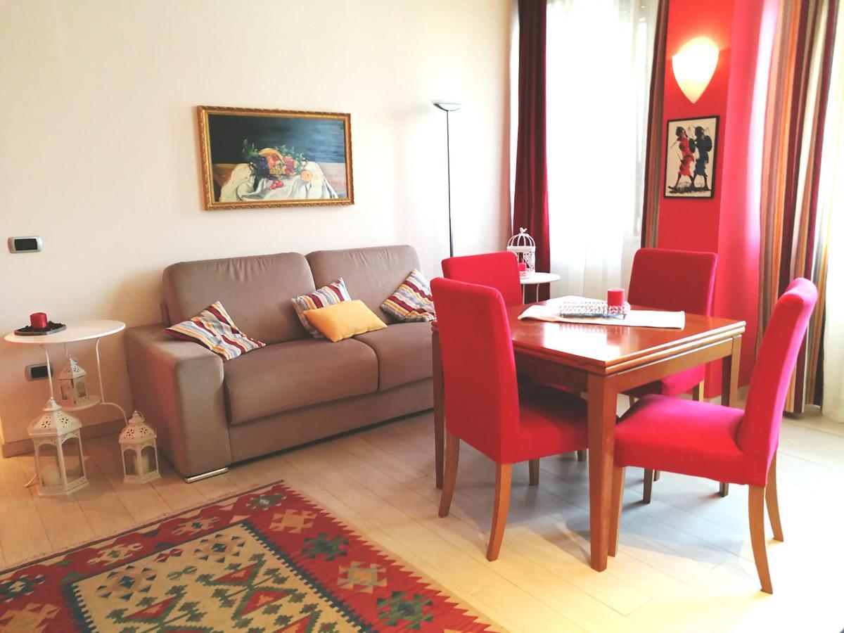 Siena Home And Sailing Bagian luar foto