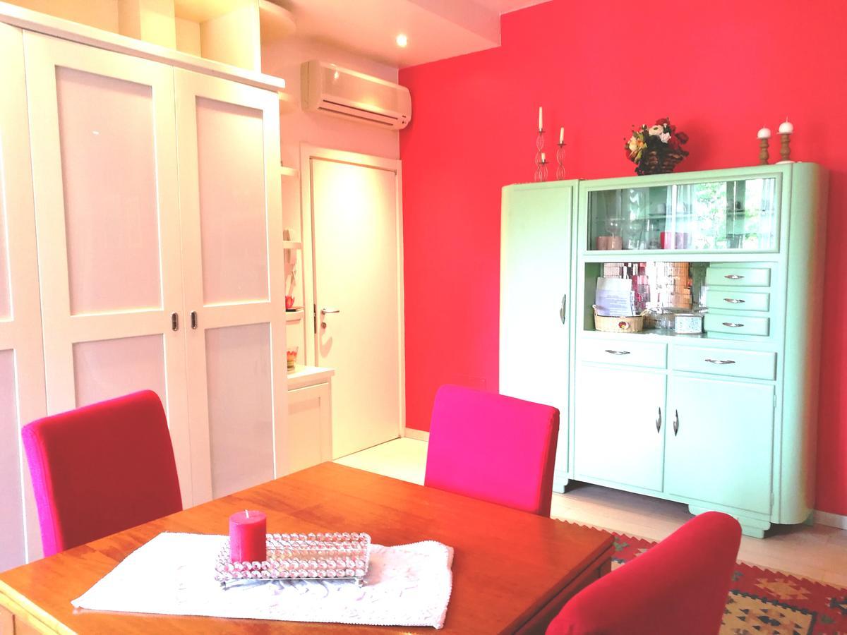 Siena Home And Sailing Bagian luar foto