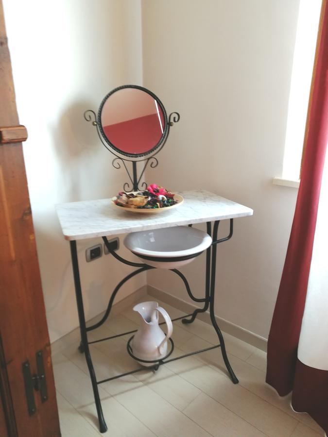 Siena Home And Sailing Bagian luar foto