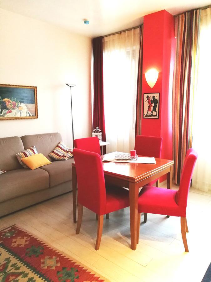 Siena Home And Sailing Bagian luar foto